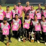 Rajasthan Royals Women's Team Captain 2026