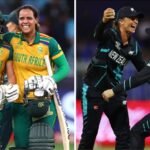 South Africa Women vs New Zealand Women