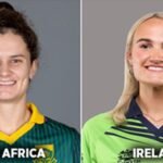 ireland women vs south africa women