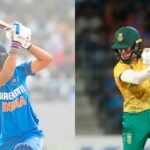 india women's national cricket team vs south africa women's national cricket team match scorecard