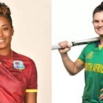 west indies women vs south africa women's national cricket team