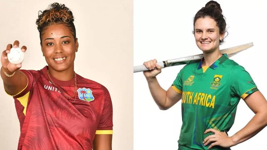 west indies women vs south africa women's national cricket team