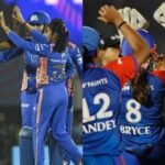 MI vs DC WPL Scorecard