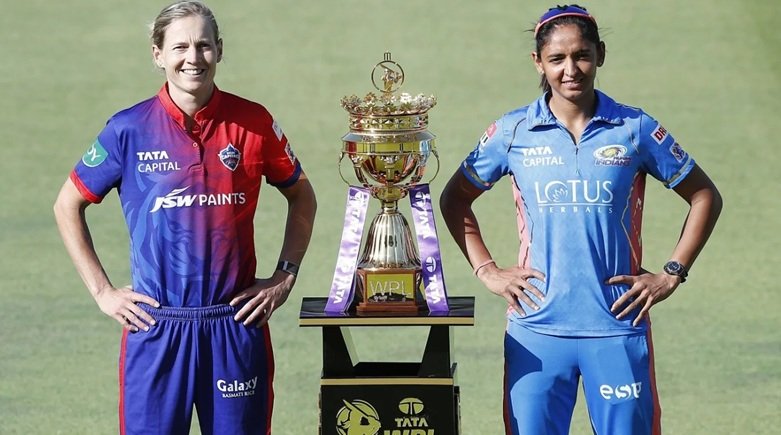 delhi vs mumbai women's cricket