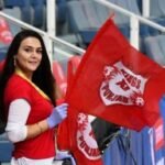 punjab kings women's ipl team