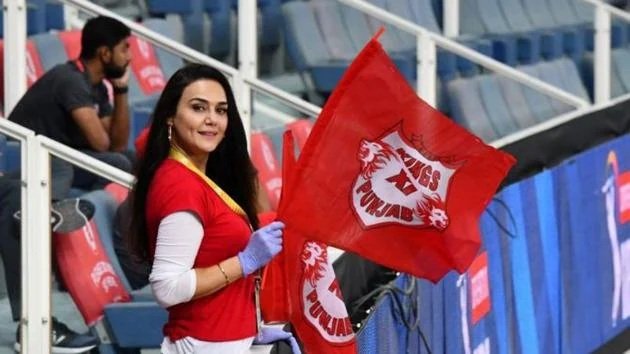 punjab kings women's ipl team