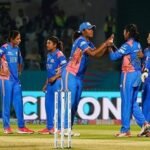 mumbai women's cricket team players