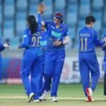 lucknow super giants women's team