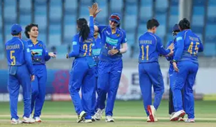 lucknow super giants women's team