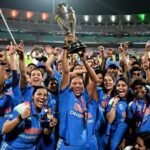 india women's national cricket team world cup