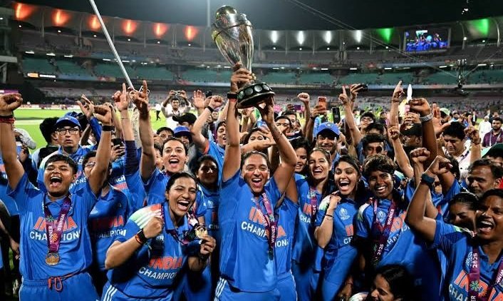 india women's national cricket team world cup